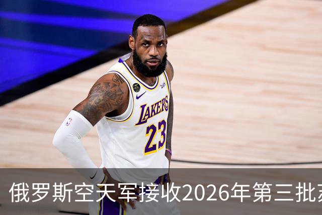 俄罗斯空天军接收2026年第三批苏-35S战斗机 生产速度正稳步提升